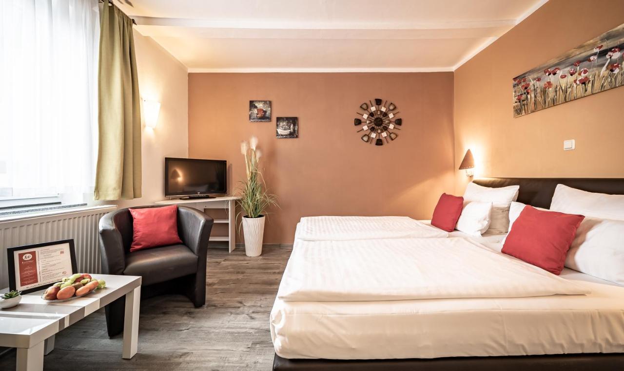 Le Petit Palais - Hotel/pension Hotel 3*