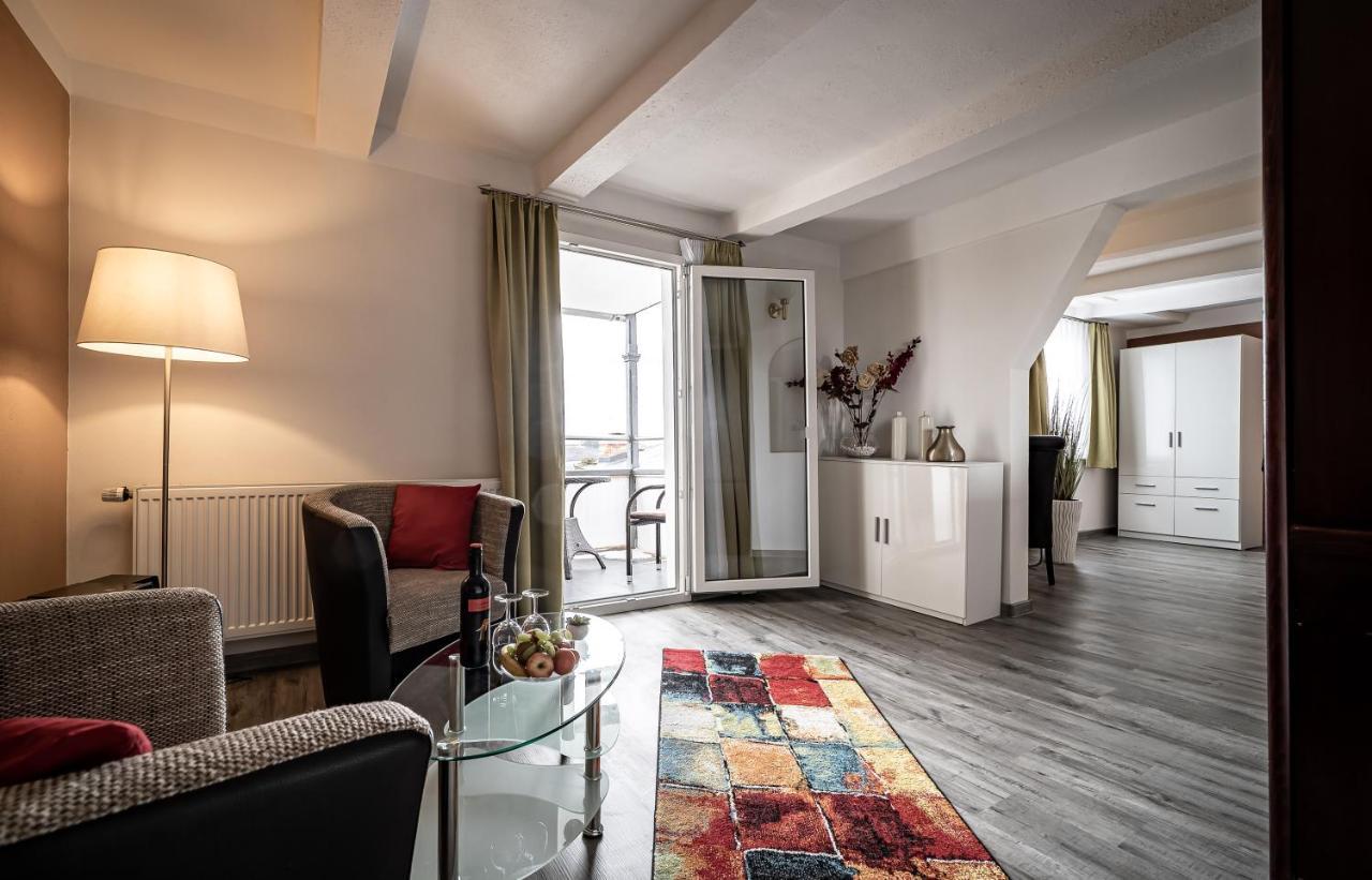 Hotel Le Petit Palais - Hotel/pension