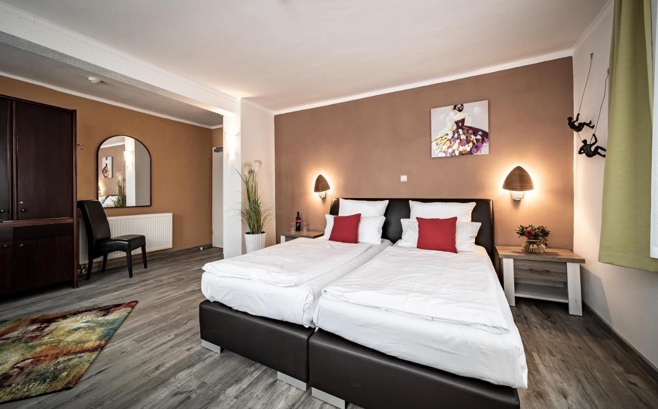 Le Petit Palais - Hotel/pension