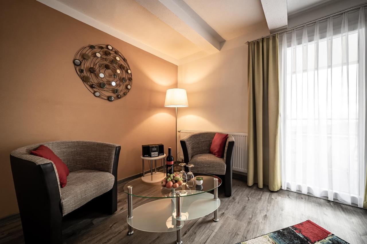 Le Petit Palais - Hotel/pension 3*
