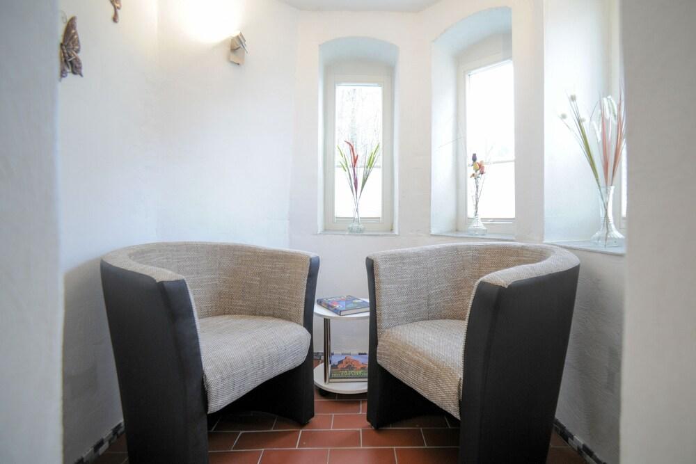 Le Petit Palais - Hotel/pension 3*