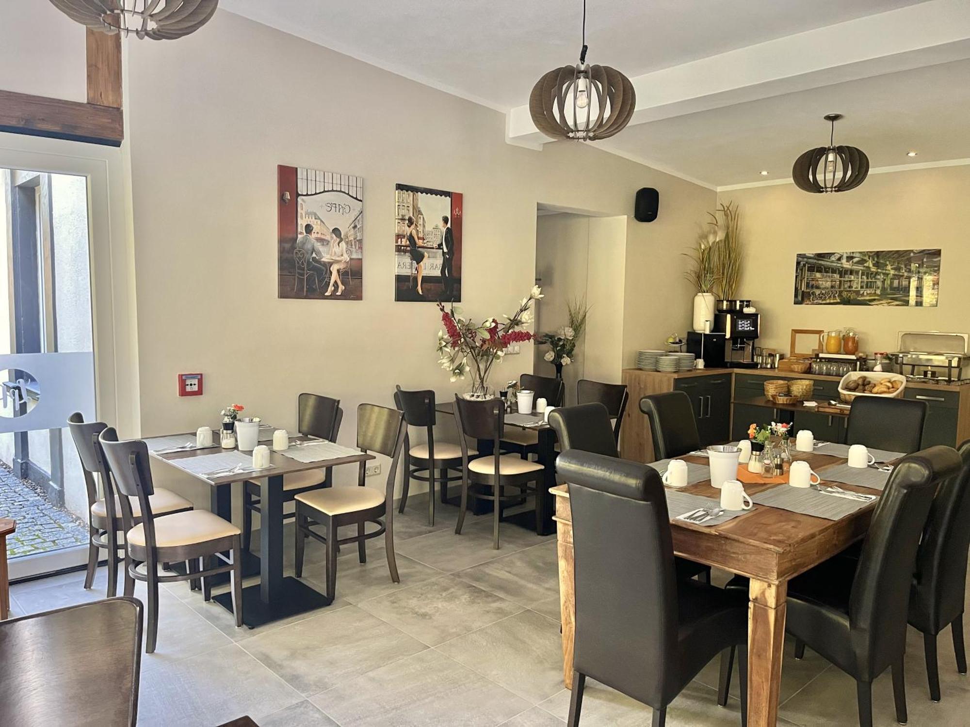 Le Petit Palais - Hotel/pension Hotel 3*