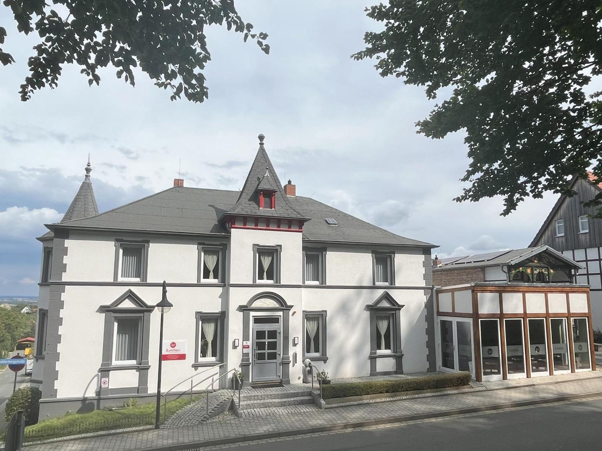 Hotel Le Petit Palais - Hotel/pension 3*