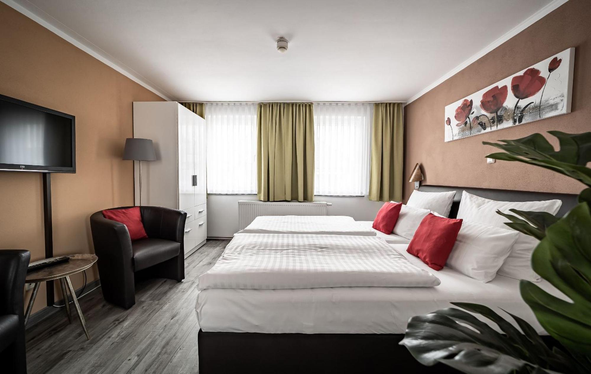 Le Petit Palais - Hotel/pension Hotel 3*