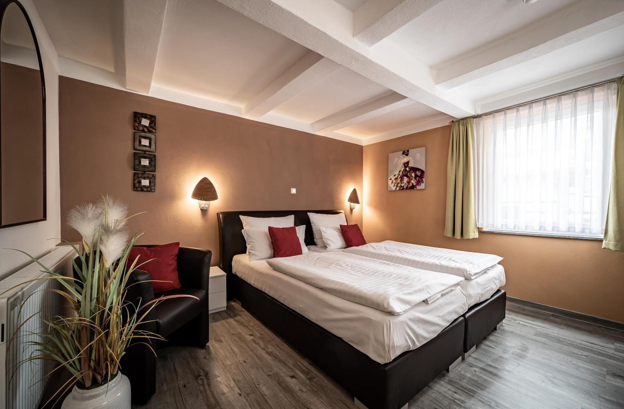 Le Petit Palais - Hotel/pension Hotel 3*