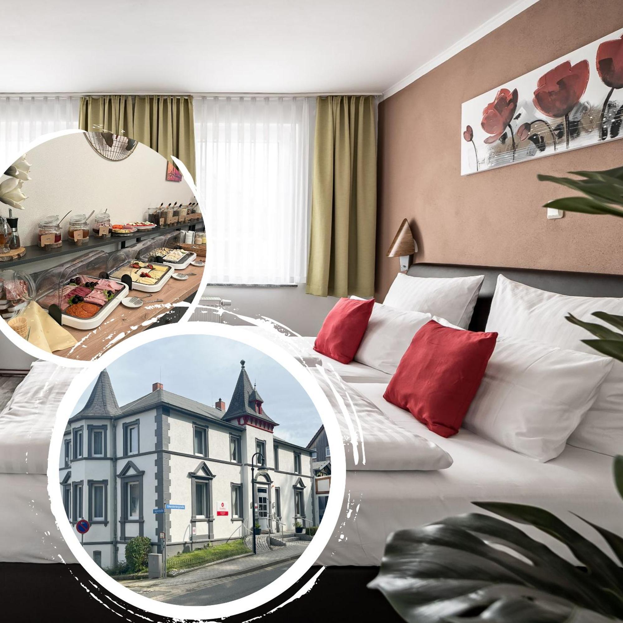 Hotel Le Petit Palais - Hotel/pension 3*