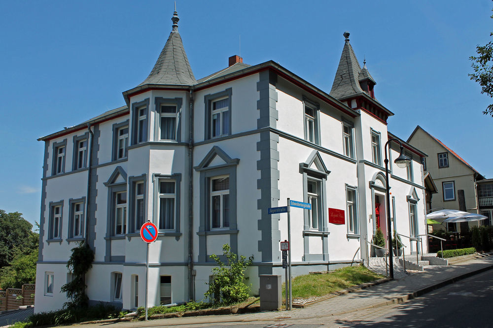 Le Petit Palais - Hotel/pension Hotel