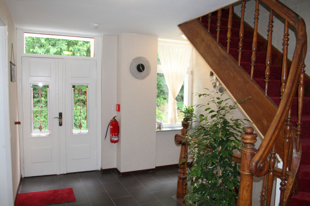 Le Petit Palais - Hotel/pension 3*