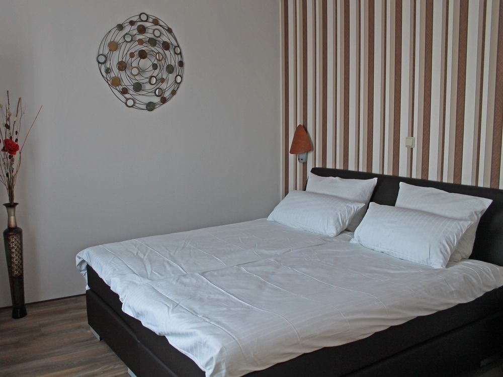 Le Petit Palais - Hotel/pension Hotel 3*