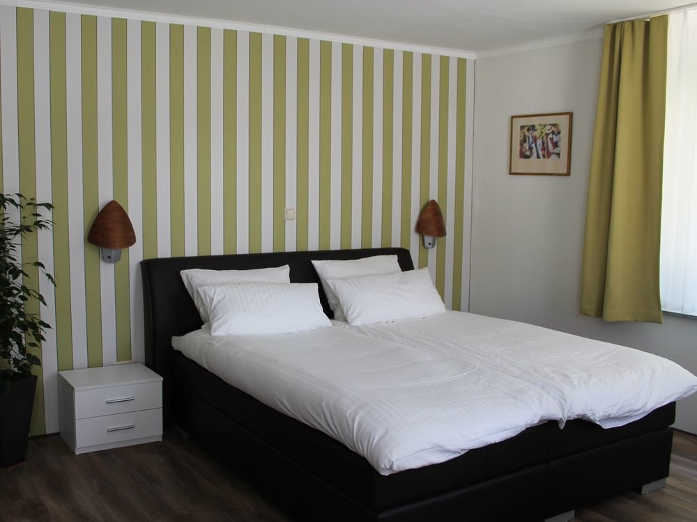 Le Petit Palais - Hotel/pension 3* Bad Suderode