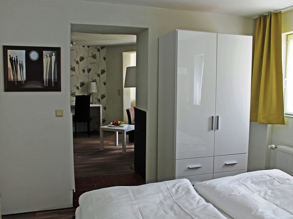 Le Petit Palais - Hotel/pension 3*