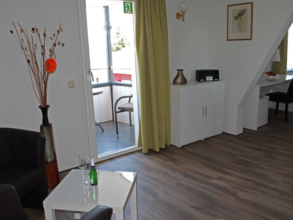Le Petit Palais - Hotel/pension Hotel Bad Suderode