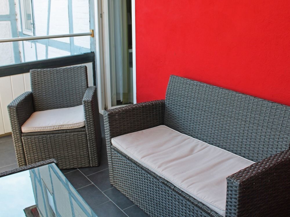 Le Petit Palais - Hotel/pension Hotel