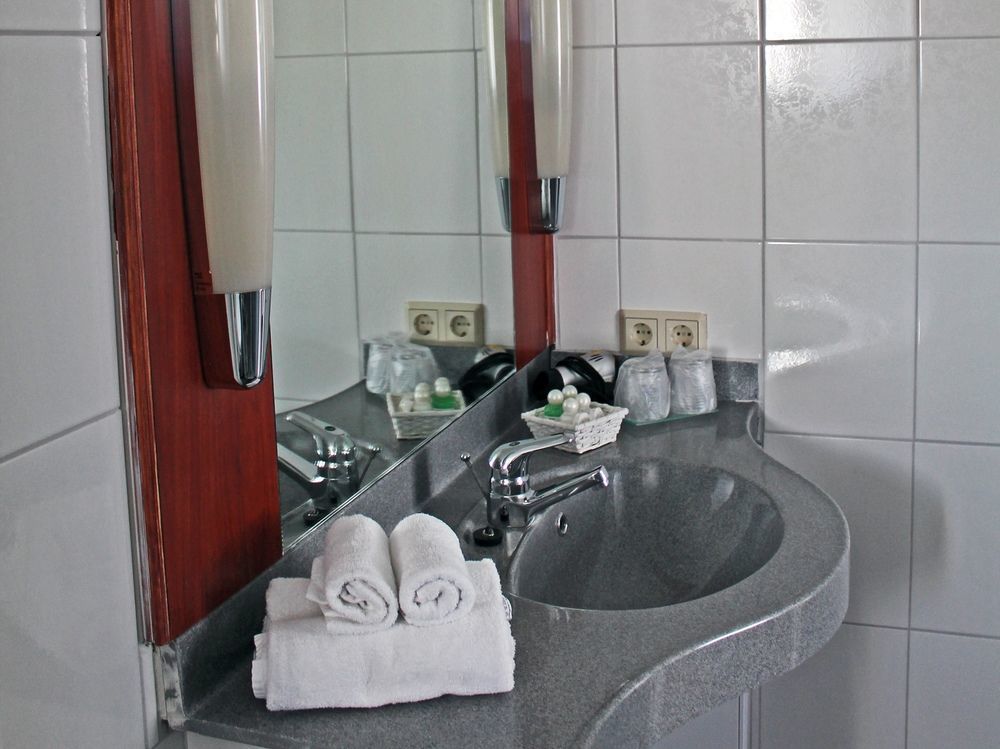 Le Petit Palais - Hotel/pension Hotel 3*