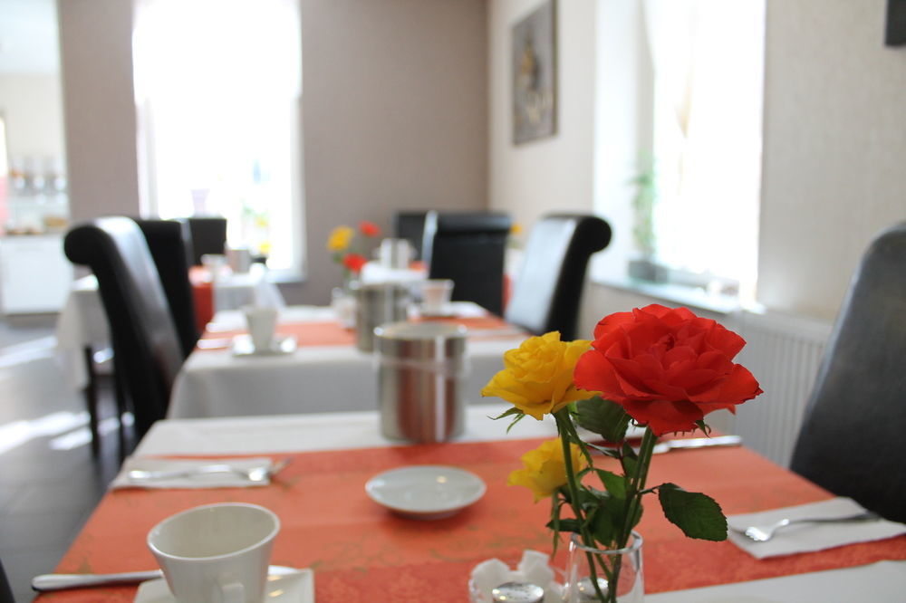 Le Petit Palais - Hotel/pension Hotel Bad Suderode