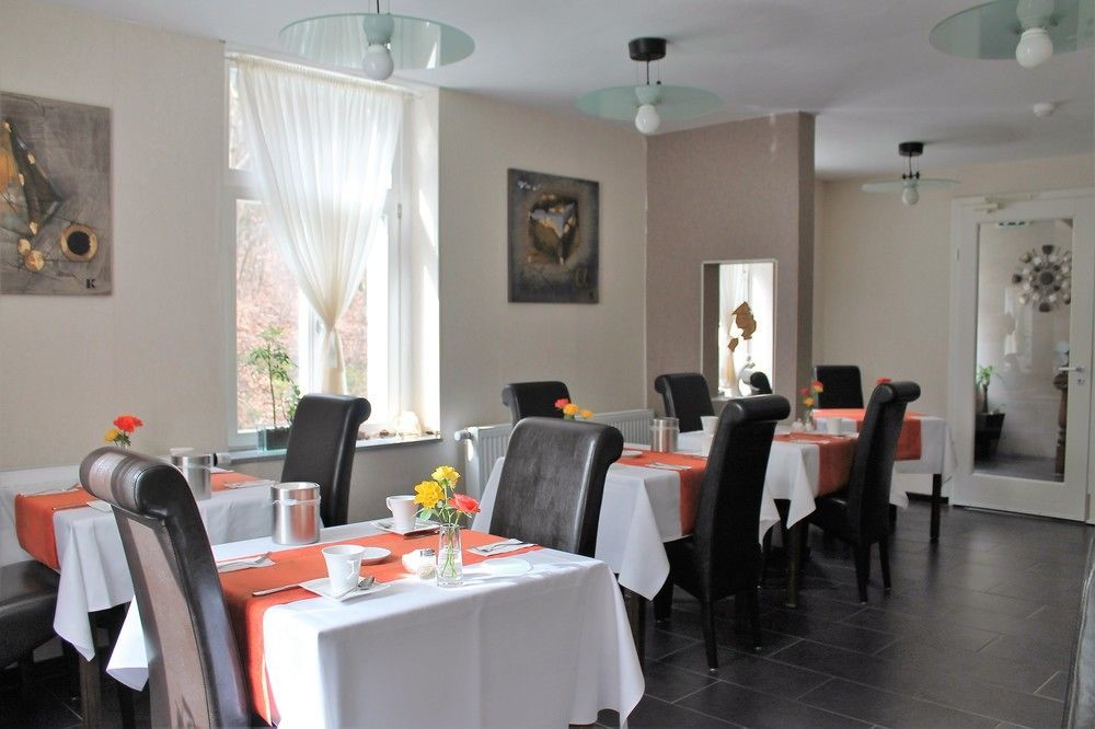 Le Petit Palais - Hotel/pension Hotel