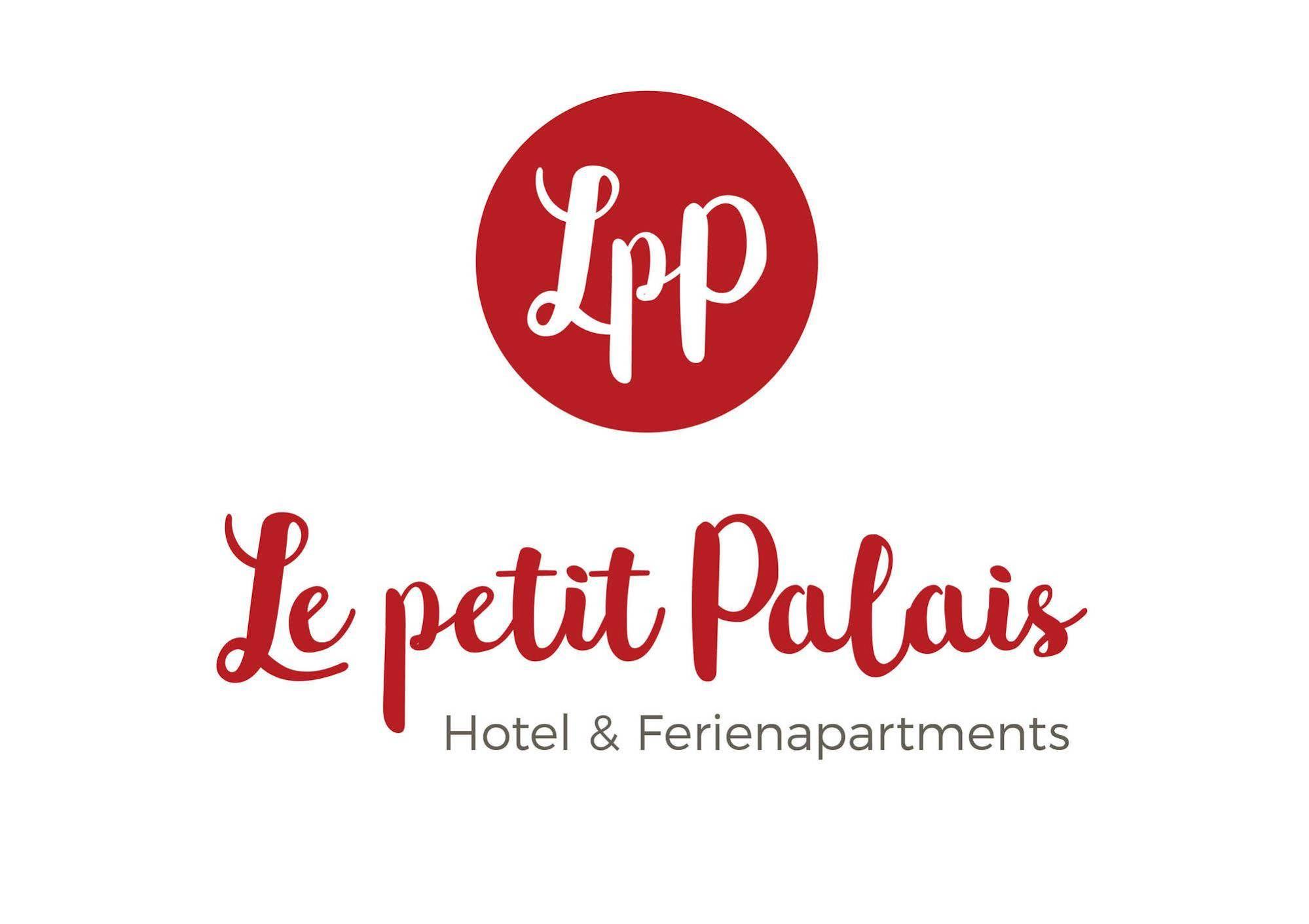 Hotel Le Petit Palais - Hotel/pension